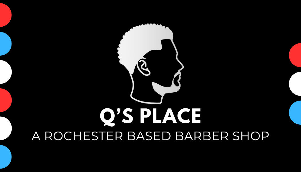 Q&#39;s place front